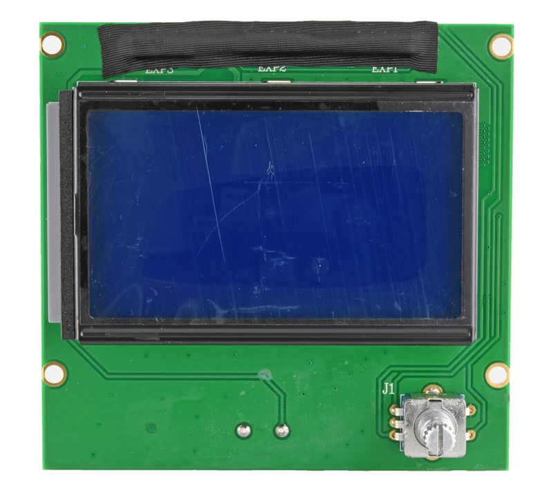 Creality Ender-Serie LCD-Display