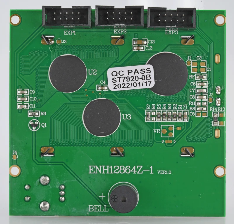 Creality Ender-Serie LCD-Display