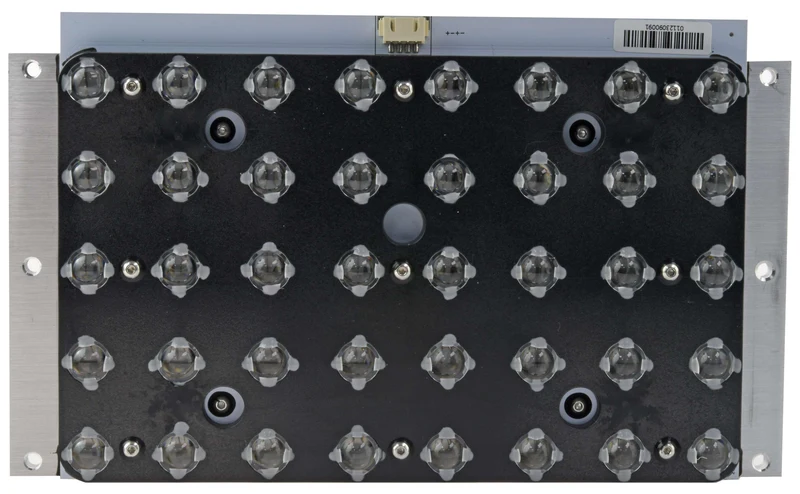 Flashforge Foto 9.25 6K Lichtquelle (Komplettset)