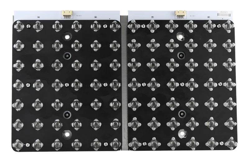 Flashforge Foto 13.3 LED-Lichtquellen-Kit
