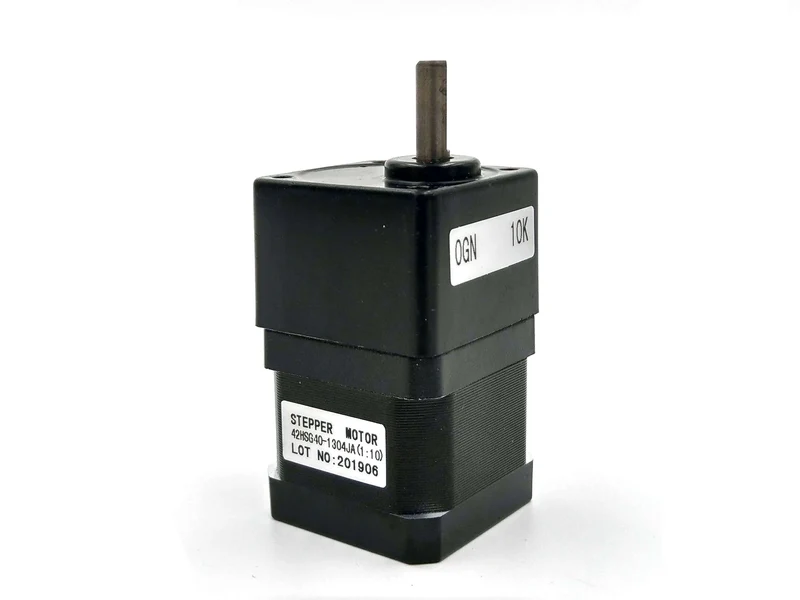 CreatBot Extruder Motor 1/L