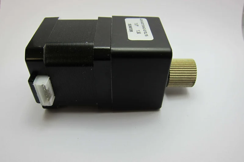CreatBot Extruder Motor 1/L