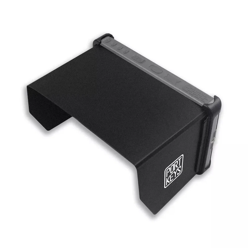Portkeys LH7P Gegenlichtblende