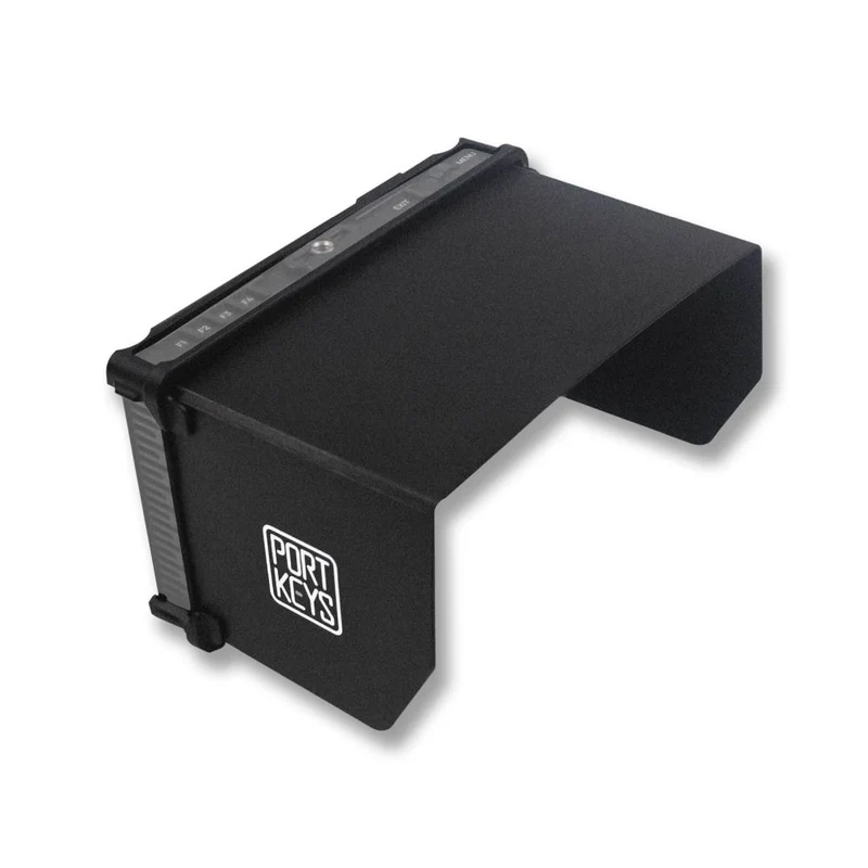 Portkeys BM7 IIDS Solarhaube
