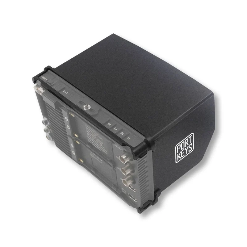 Portkeys BM7 IIDS Solarhaube