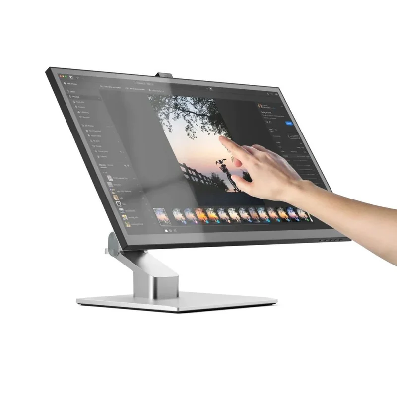 Alogic Clarity Fold Ständer für Clarity Pro Touch