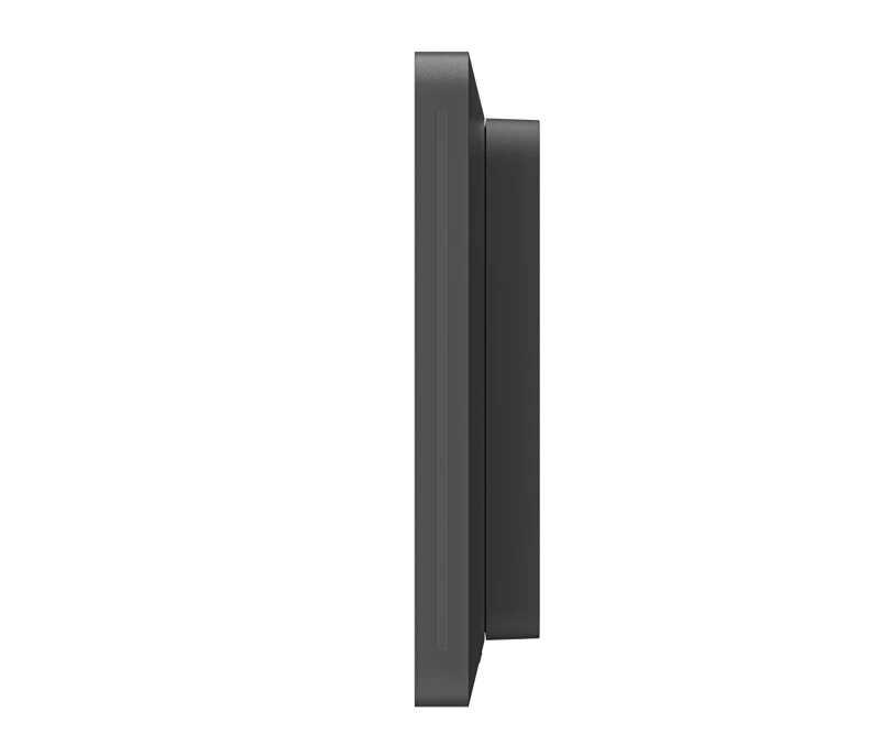 Logitech Tap Scheduler - Videokonferenzkomponente graphite