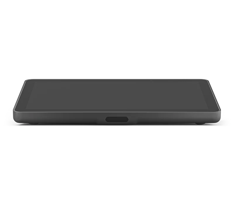 Logitech Tap IP Touch-Controller graphite