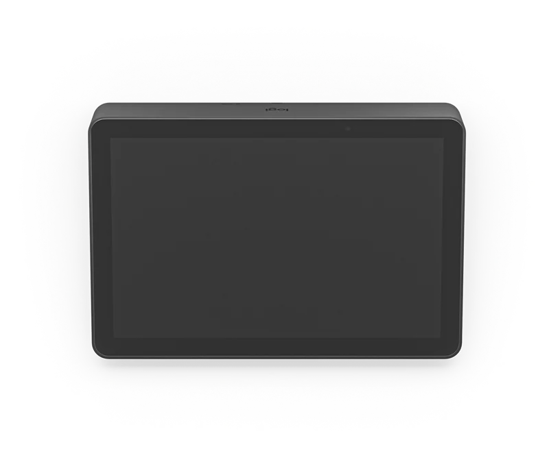 Logitech Tap IP Touch-Controller graphite