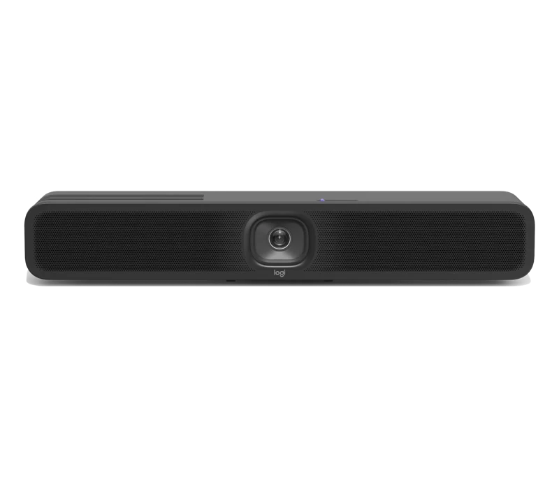 Logitech MeetUp 2 Videokonferenzkamera graphite