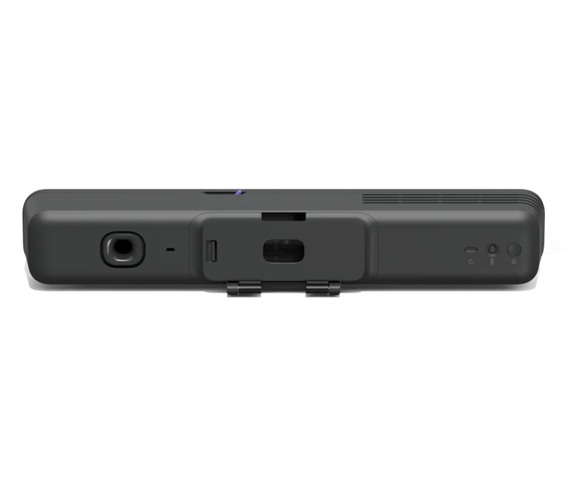 Logitech MeetUp 2 Videokonferenzkamera graphite
