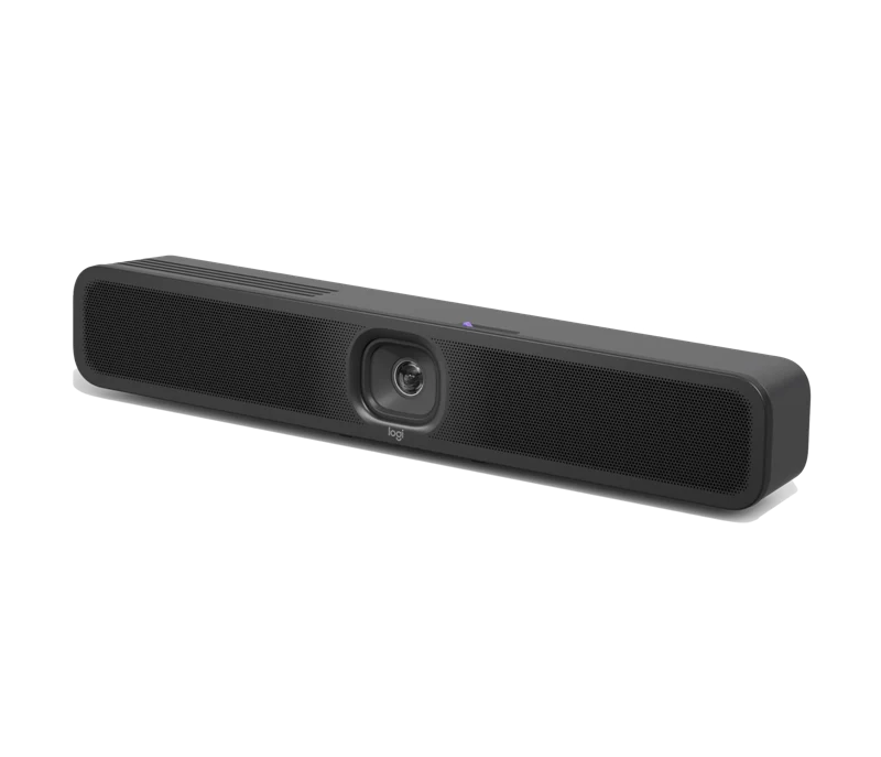 Logitech MeetUp 2 Videokonferenzkamera graphite