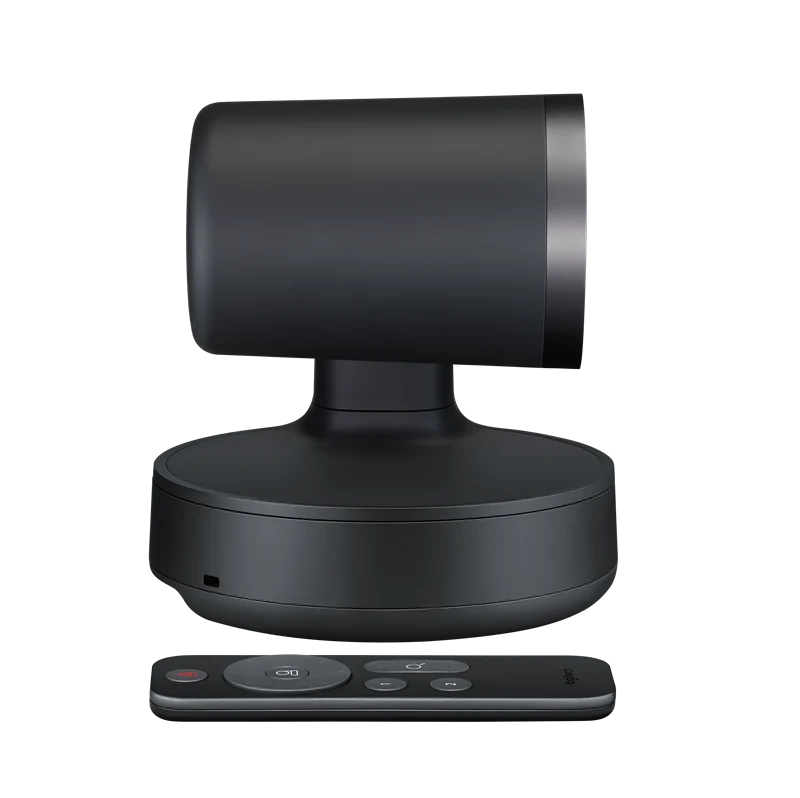 Logitech Rally - Konferenzkamera Schwarz