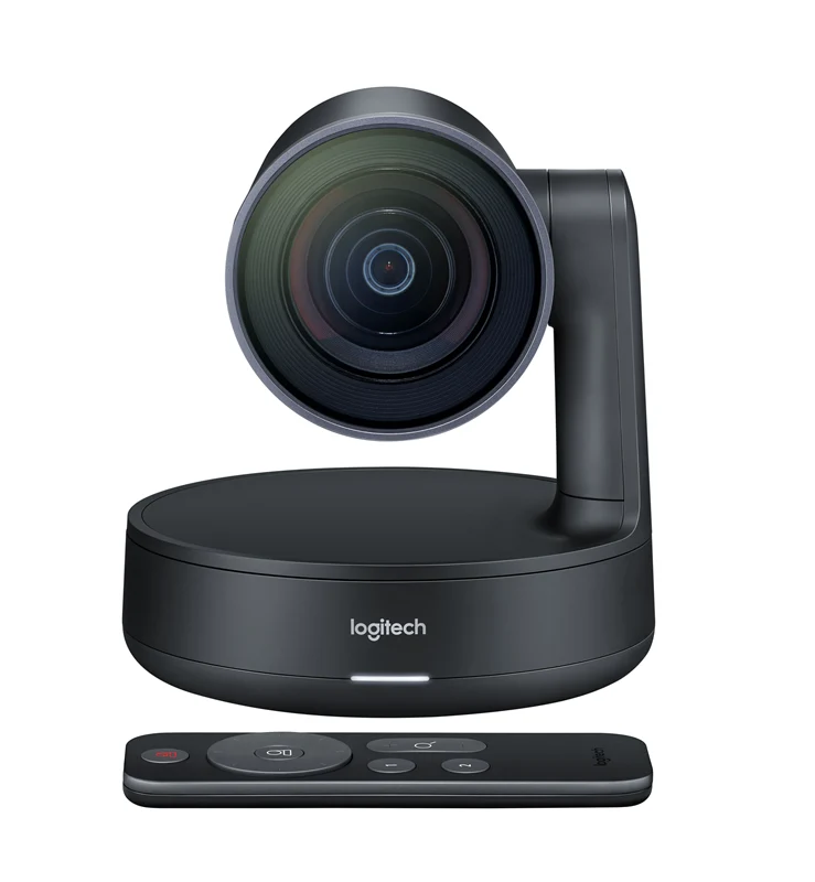 Logitech Rally - Konferenzkamera Schwarz
