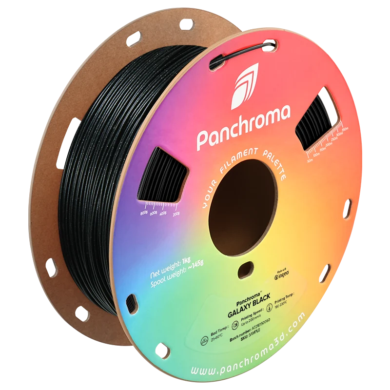 Polymaker Panchroma PLA Galaxy