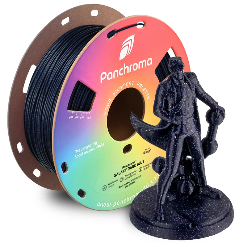 Polymaker Panchroma PLA Galaxy