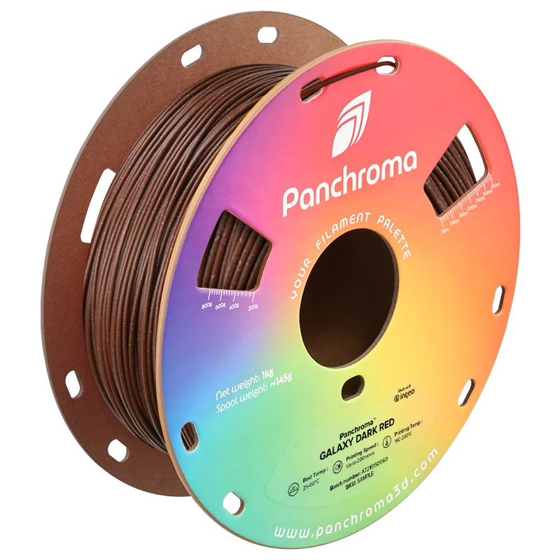 Polymaker Panchroma PLA Galaxy