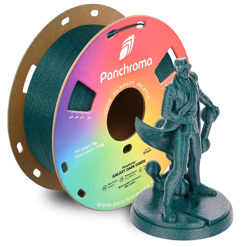 Polymaker Panchroma PLA Galaxy
