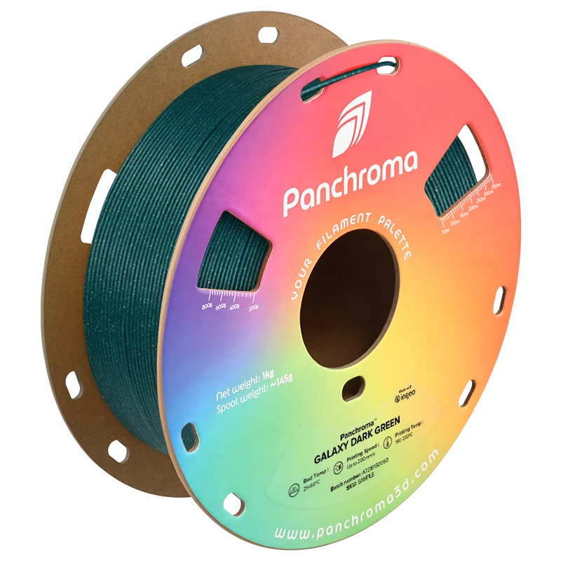 Polymaker Panchroma PLA Galaxy