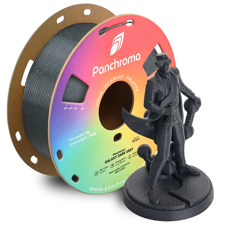 Polymaker Panchroma PLA Galaxy