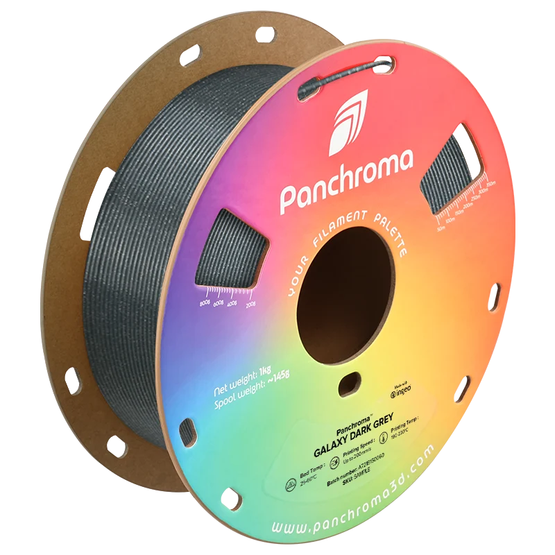 Polymaker Panchroma PLA Galaxy