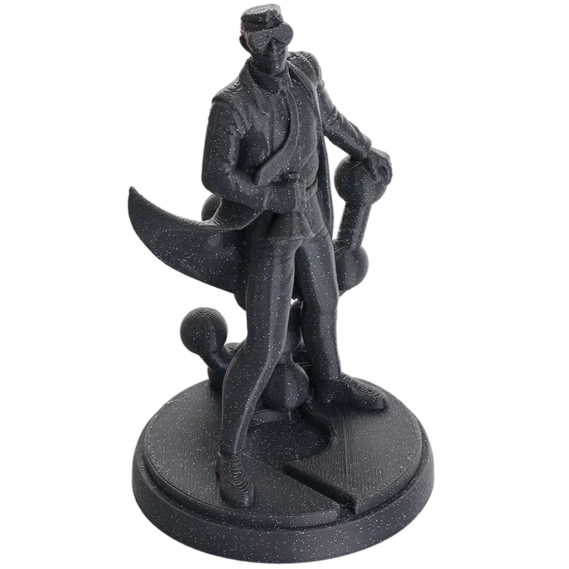Polymaker Panchroma PLA Galaxy