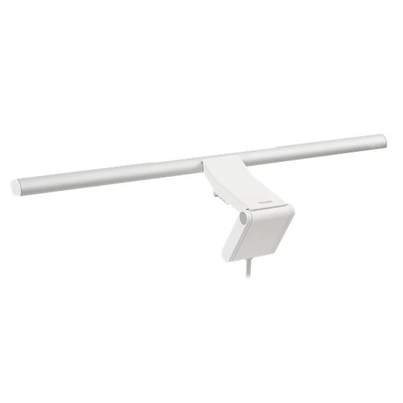 BenQ Screenbar Pro silber