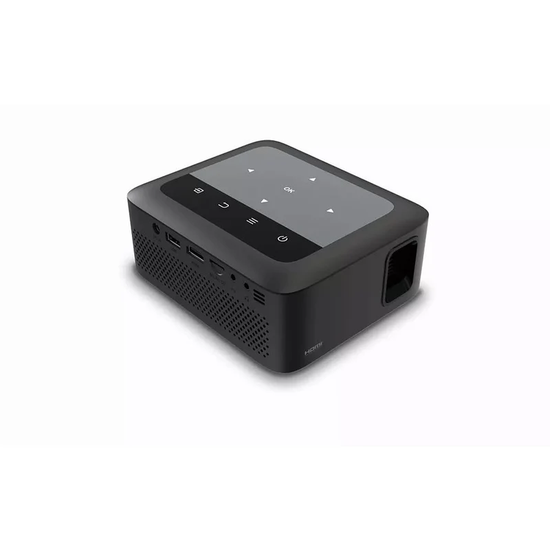 Philips NeoPix 110 – 65 Zoll HD-fähiger Projektor