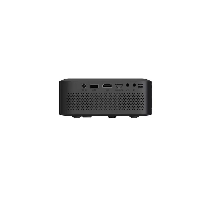 Philips NeoPix 110 – 65 Zoll HD-fähiger Projektor