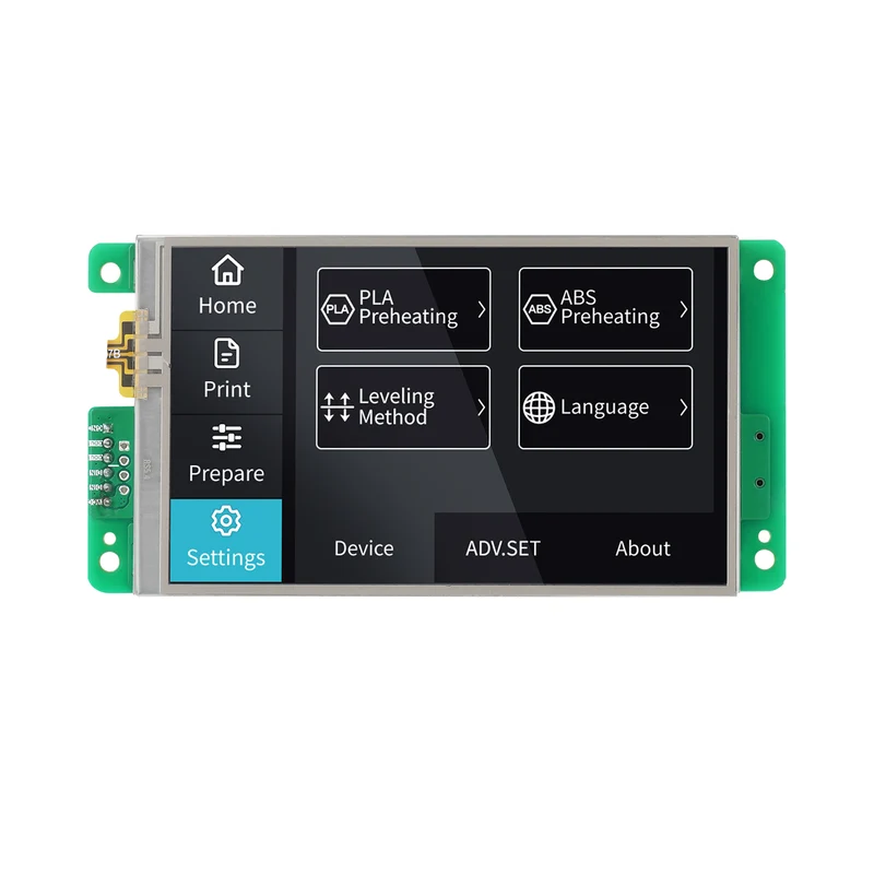 Creality Ender-5 S1 Touch Screen Kit