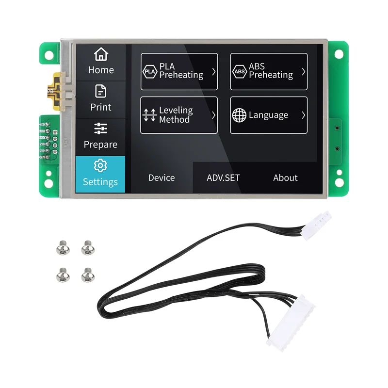 Creality Ender-5 S1 Touch Screen Kit