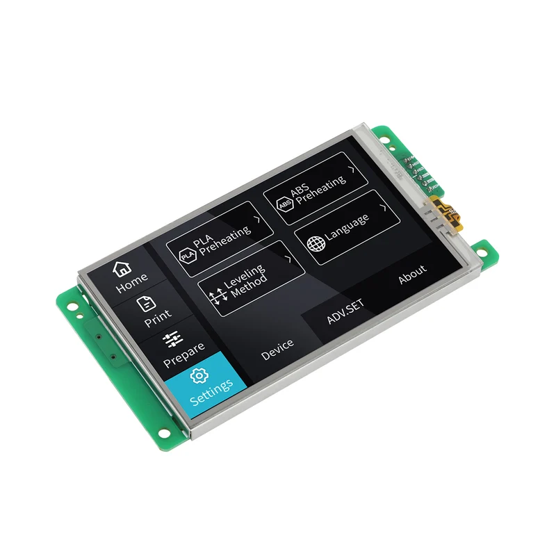 Creality Ender-5 S1 Touch Screen Kit
