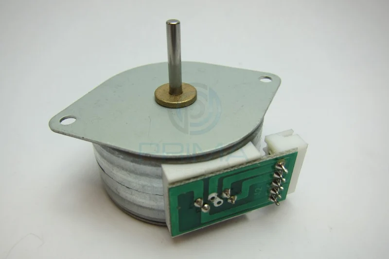 PrimaCreator P120 Z-Achsen-Schrittmotor
