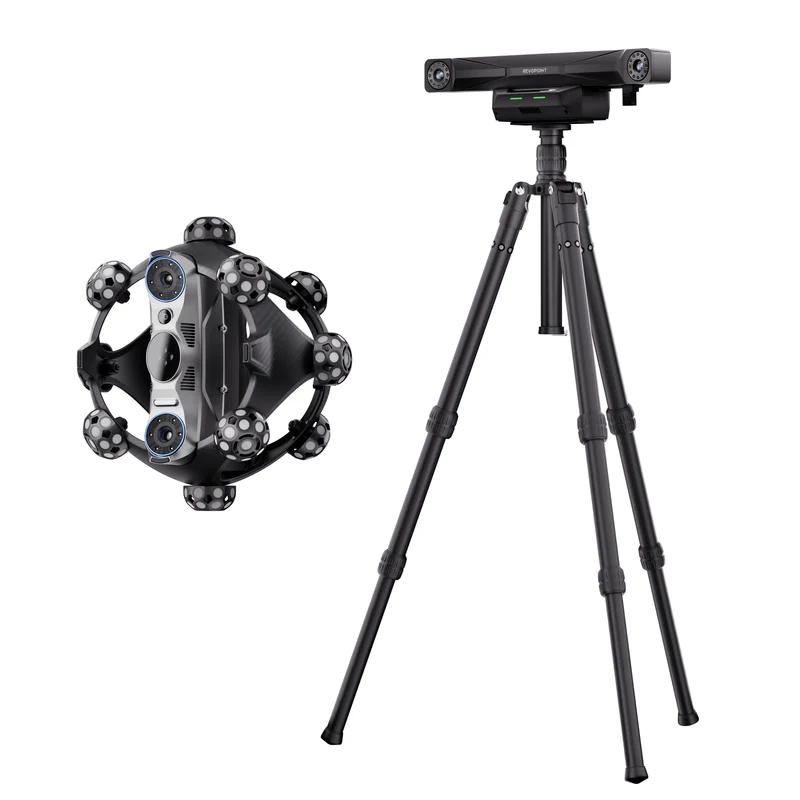 Revopoint Trackit SR