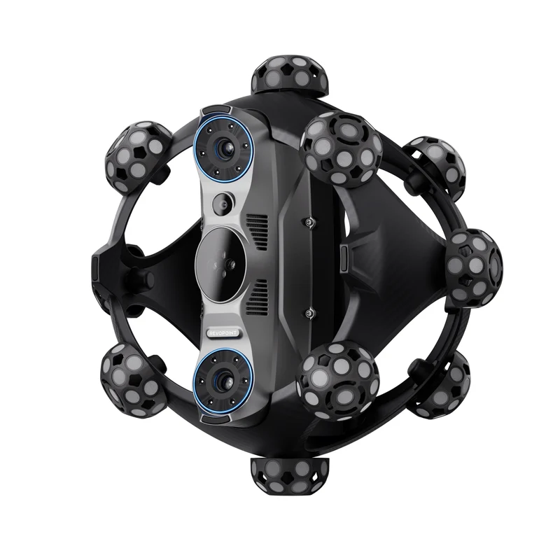 Revopoint Trackit SR