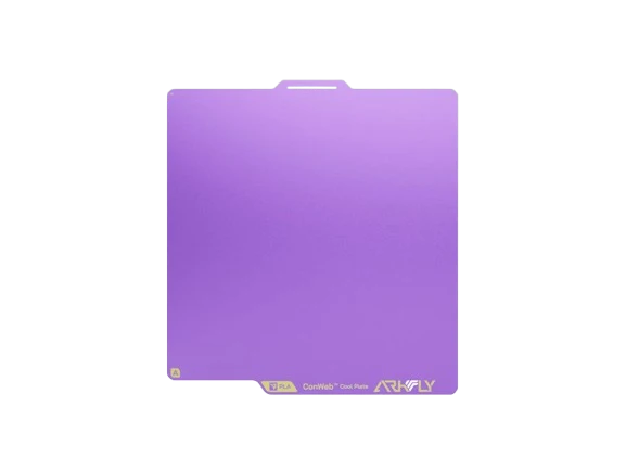 Phaetus Arkfly Popweb Cool Plate für Bambu Lab P2S/X2D