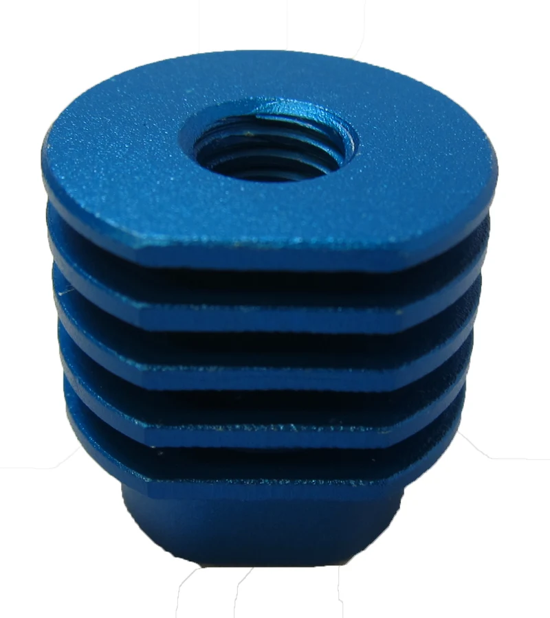 CreatBot Cooling Fin
