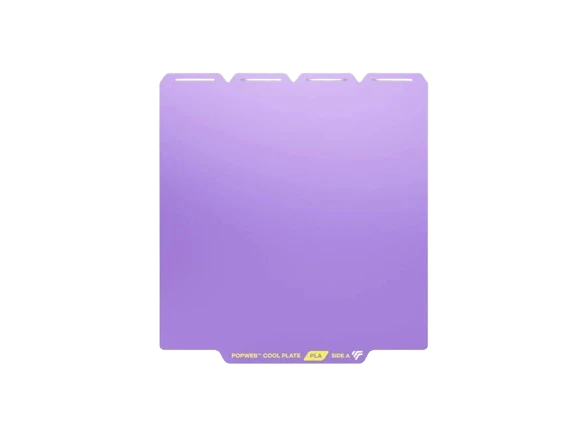 Phaetus Arkfly POPweb Cool Plate für Snapmaker U1