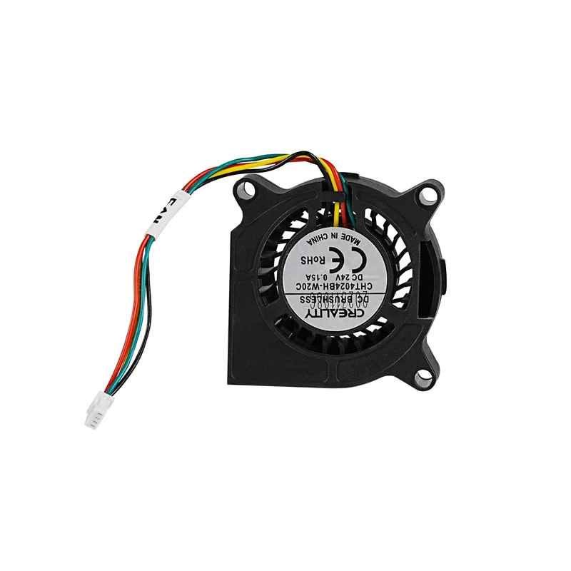 Creality Radiallüfter für Ender-3 V3/V3 Plus/Ender-5 Max