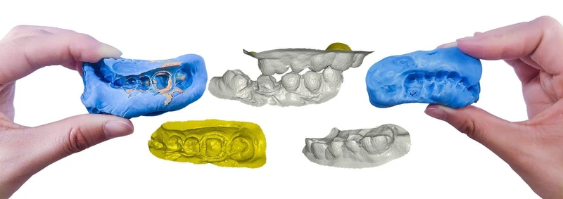 Sale: Thunk3D DT 300 3D-Dentalscanner