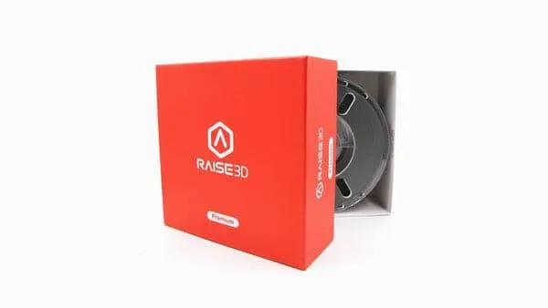 Raise3D Premium PETG - 1,75mm - 1000g