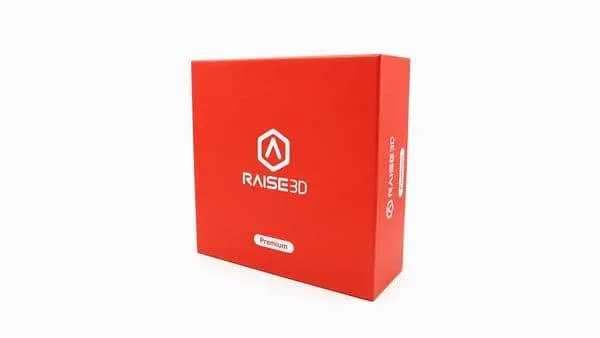 Raise3D Premium ABS - 1,75mm - 1000g