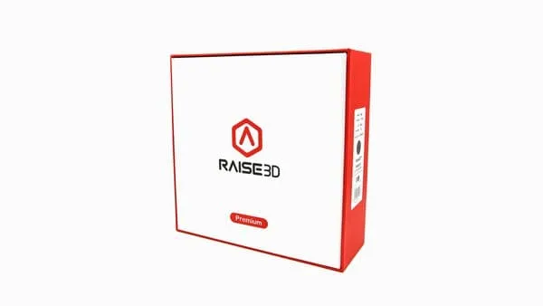 Raise3D Premium ABS - 1,75mm - 1000g
