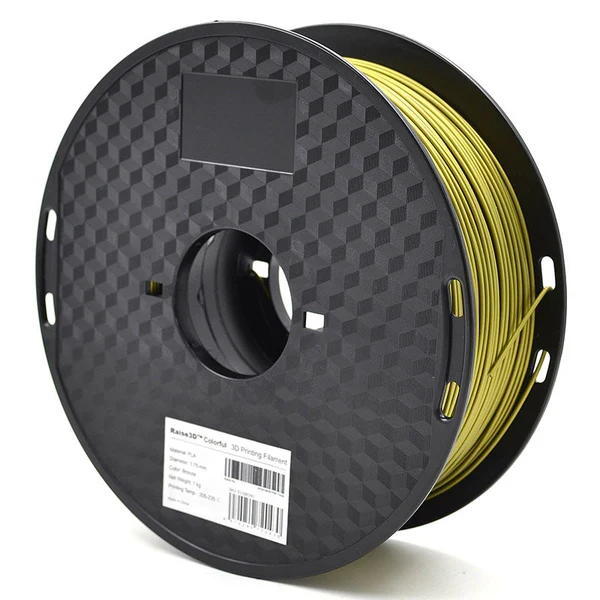Raise3D Premium PLA - 1,75mm - 1000g