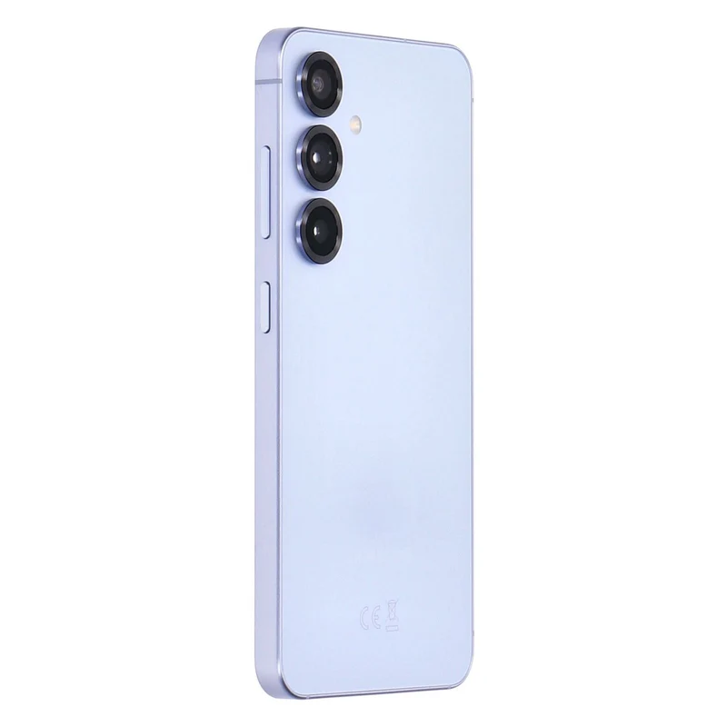 Samsung Galaxy S25 5G DS 256GB Silver Shadow