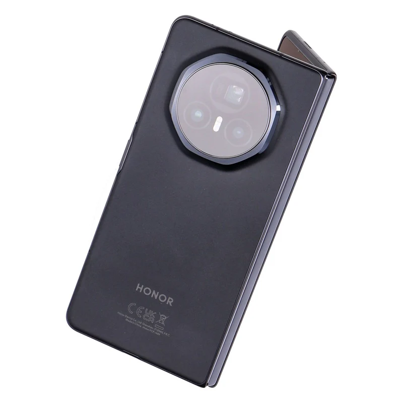 HONOR Magic V3 5G Dual-SIM 512GB Black