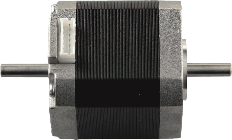 Creality 42-48 Schrittmotor mit Doppelwelle (Ender-5 Plus Y-Achse)