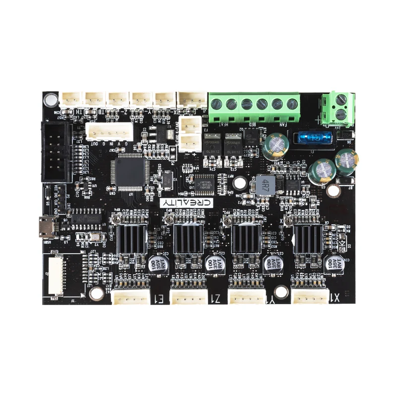 Creality Sermoon D1 Mainboard