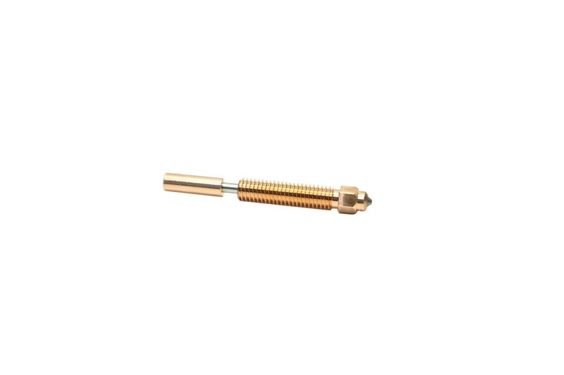 CreatBot Nozzle & Heatbreak gehärteter Stahl 0,6 mm (F430NX & PEEK-250)