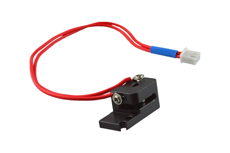 CreatBot F160 / F430 Filamentsensor links